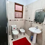 公寓 Comfort Home-apartment 地拉那