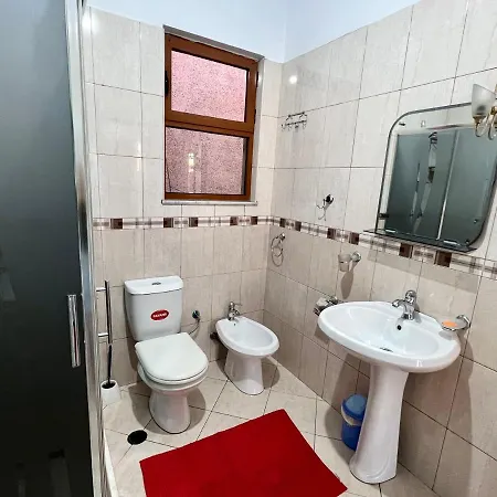 Apartment Comfort Home-apartment Tirana