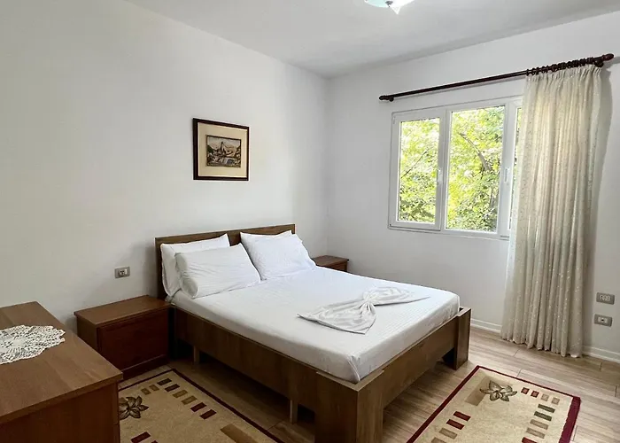 Comfort Home-apartment * Tirana