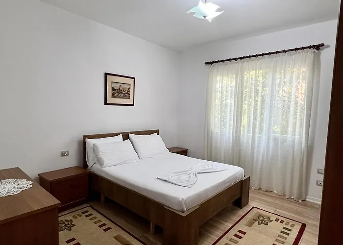 Comfort Home-apartment