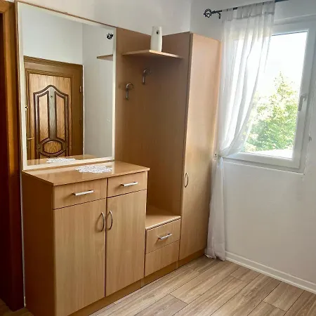 Comfort Home-apartment Appartamento *