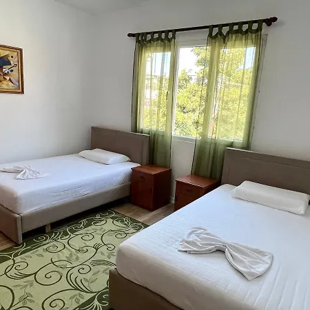 Comfort Home-apartment 公寓 地拉那