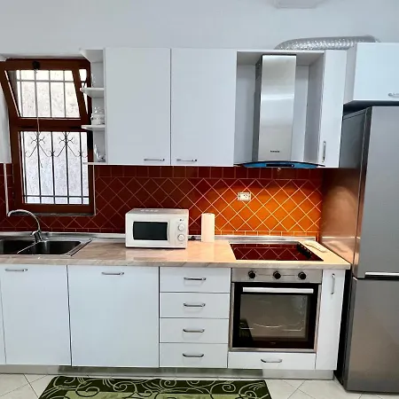 Apartman Comfort Home-apartment