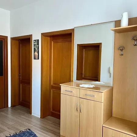 Appartamento Comfort Home-apartment *