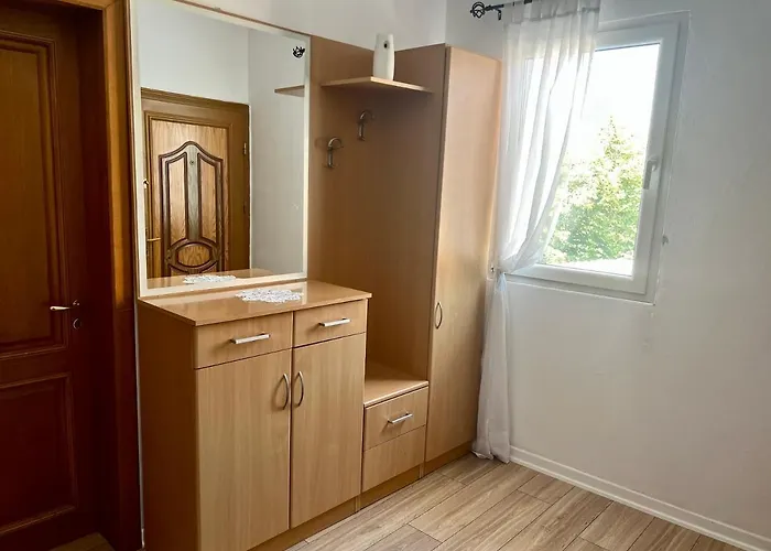 Comfort Home-apartment 公寓 *