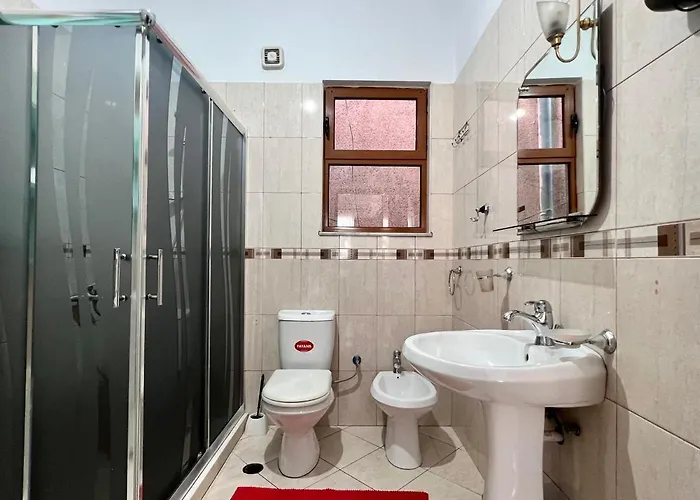 Comfort Home-apartment