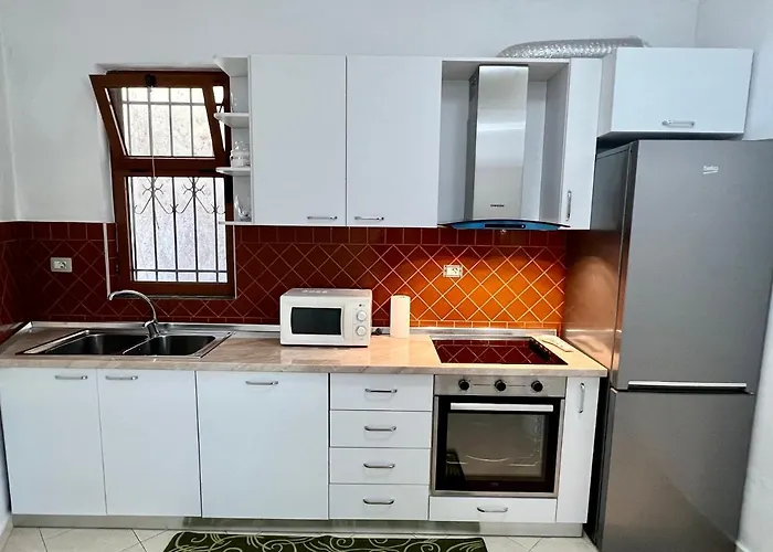 Διαμέρισμα Comfort Home-apartment