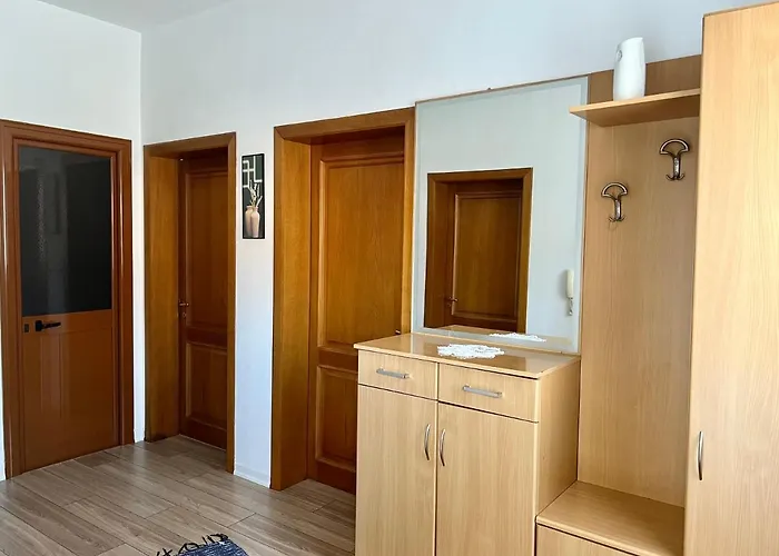 Διαμέρισμα Comfort Home-apartment *